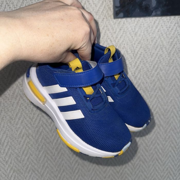 Adidas 28 розмір кросівки