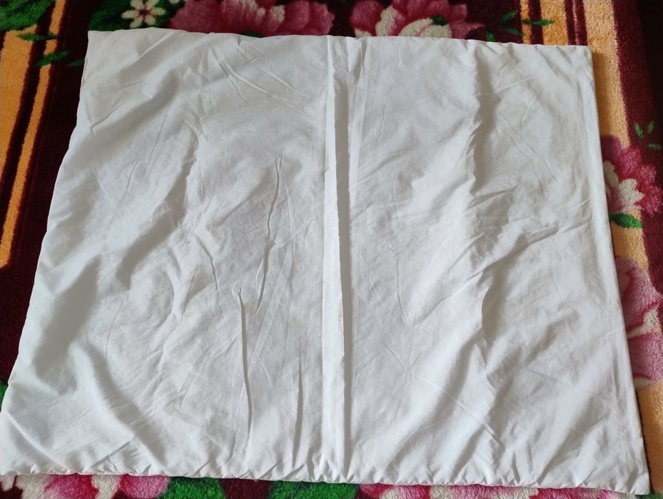 Дитяче ліжечко-маятник