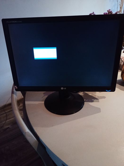 Monitor do komputera