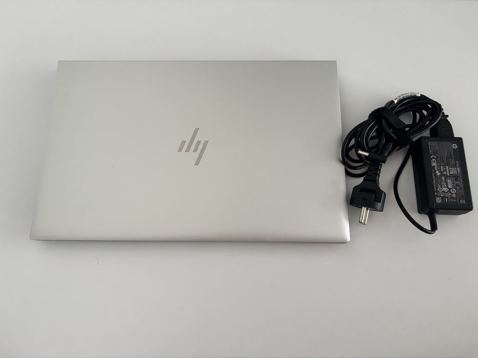 Laptop biznesowy HP EliteBook 850 G7 / 512GB / 32GB/ Win11 PRO