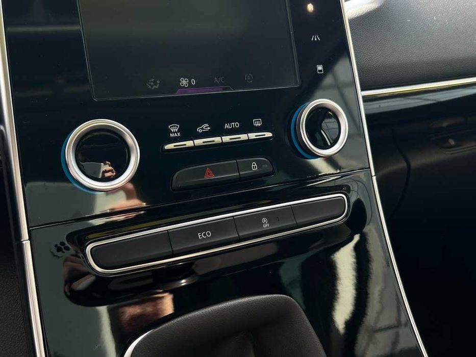 Renault Espace 2016