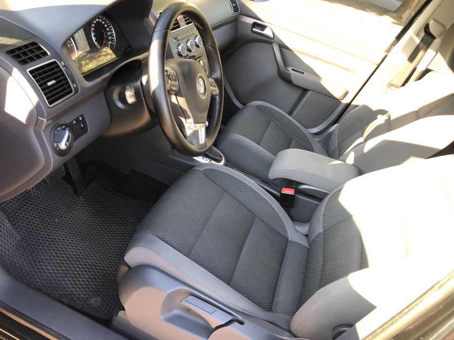 Volkswagen tоuran 2015р TDI ,автомат