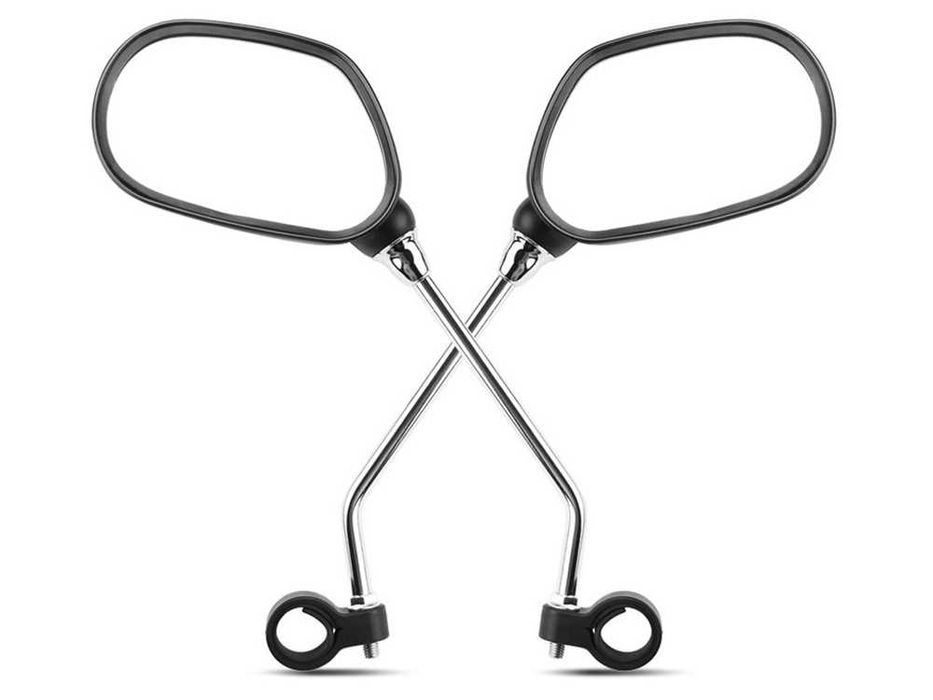 Lusterka Rowerowe 2sztuki