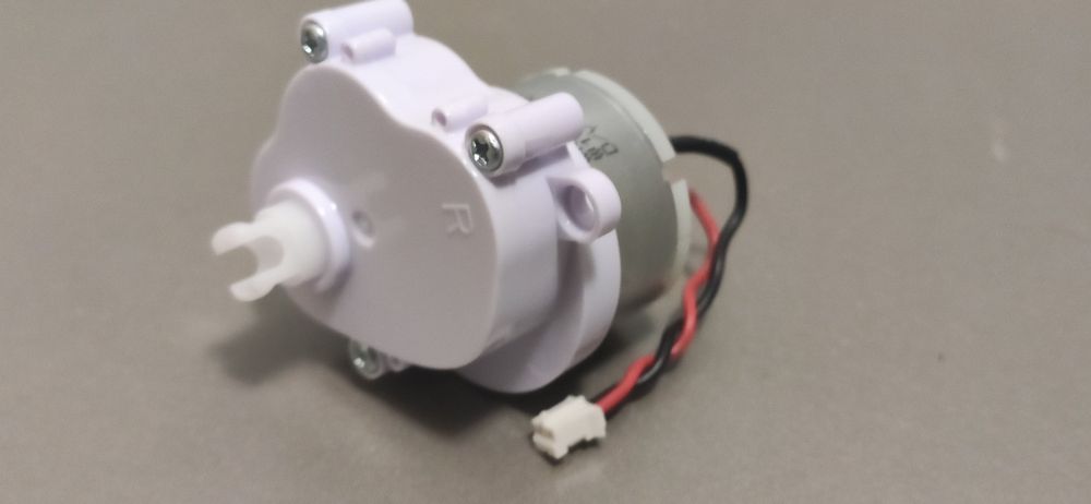 Двигатель для щетки, робота пылесоса Rowenta SS-2230003107