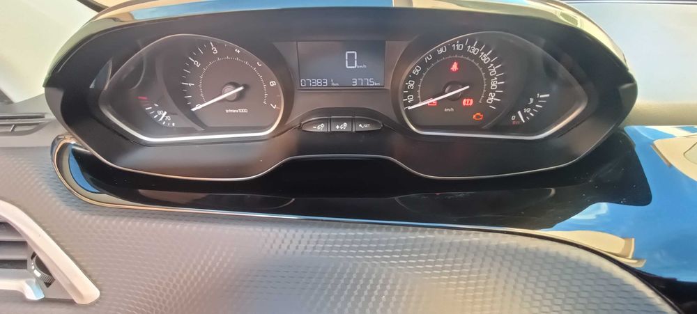 Peugeot 2008 nov2016