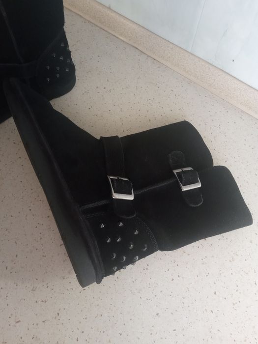 Buty damskie rozmiar your m&s 37 wkładka 23 cm