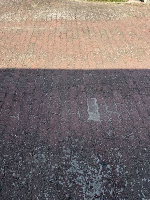 Kostka POZBRUK 95 m2