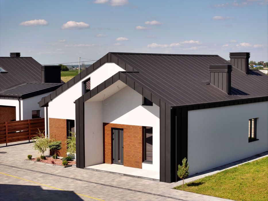 Продам вишуканий будинок із другим світлом! Гараж! 5 сотих землі 140м2