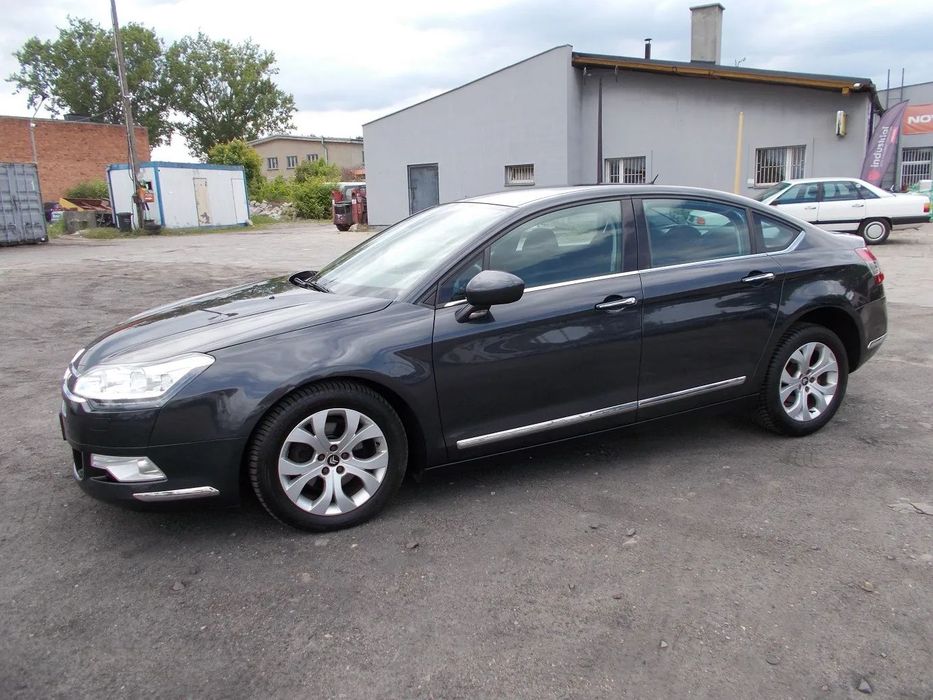 Citroën C5