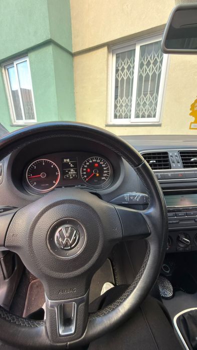 Vendo Polo 1.2 2011