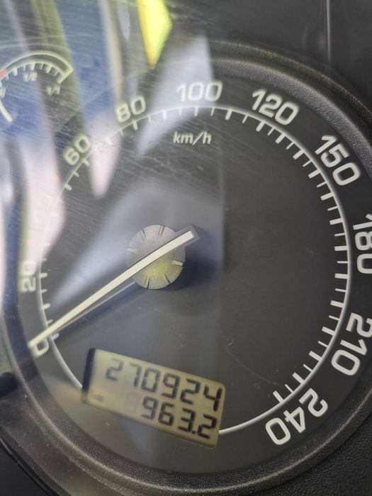 Шкода Октавія Тур