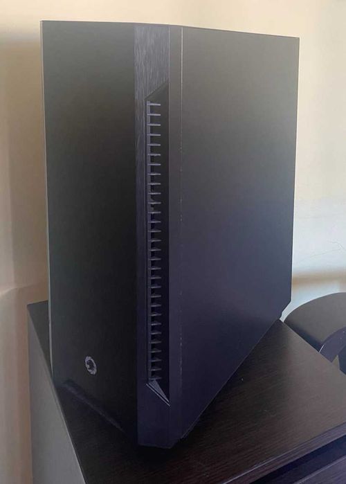 ПК для ігор 3d max монтажу CAD 20 ядер / 40 потоків/ DDR4-128 Гб