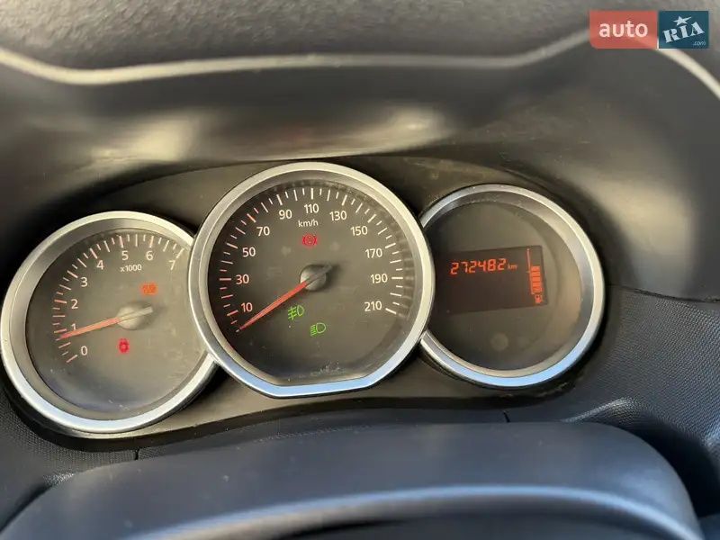 Продам Дастер Рено  2017 Daster Reno