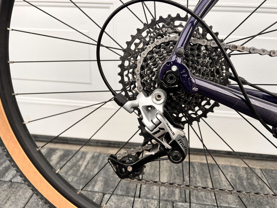 Kross Esker 6.0 Rival Gravel XL