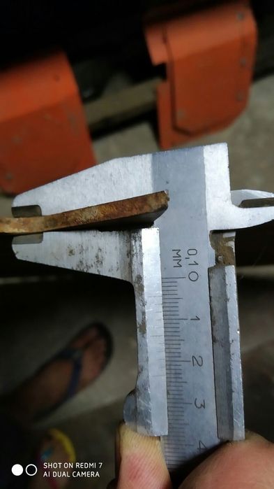 Пила для круглопильных станков 1000мм.