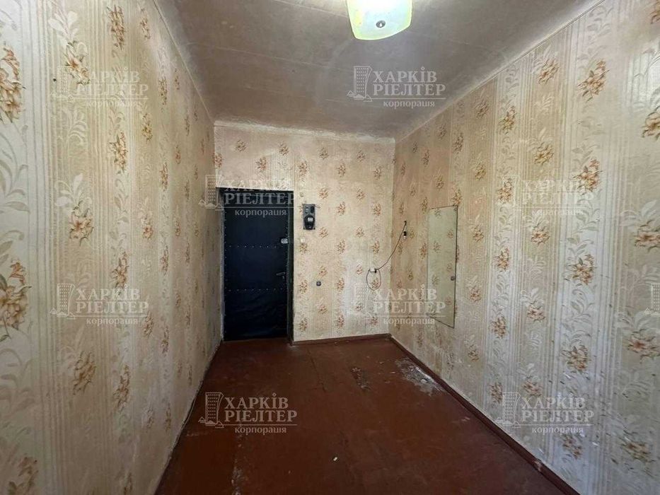 KG D2 Продам кімнату в будинку «Титанік» на ХТЗ!
