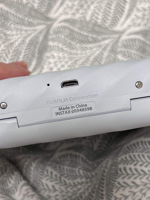 Принтер instax link wide