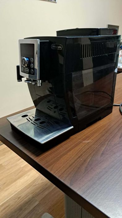 Expres do kawy DeLonghi ECAM 23.450.B