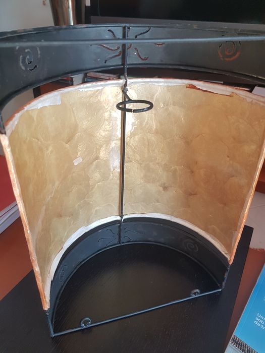 Decoração de paredeo