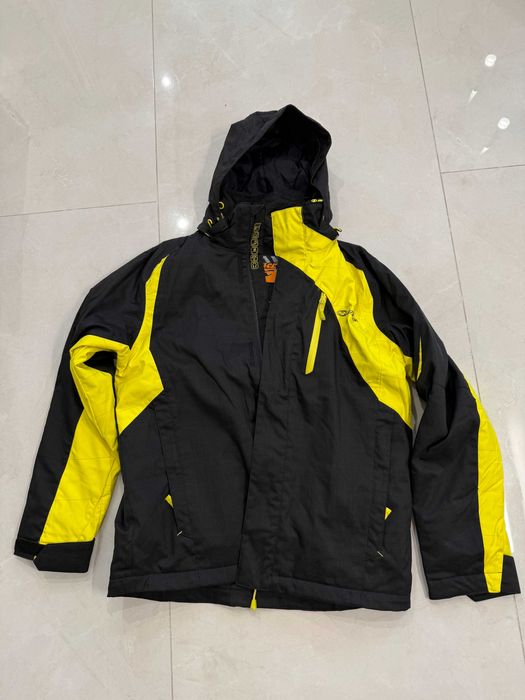 Чоловічий лижний костюм Ziener