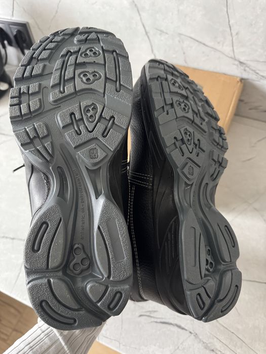 Берці,ботинки робочі Talanprom 41-42р(устілка 27.5-28см)