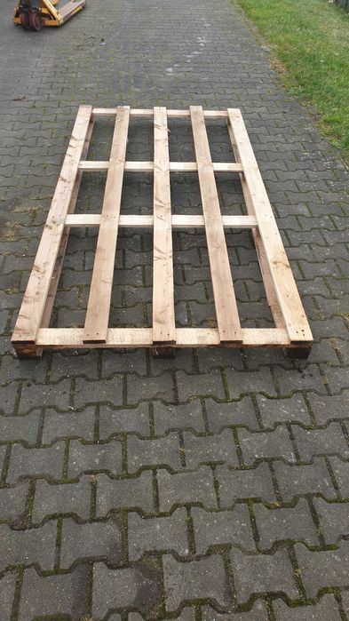 Palety  przemyslowe 120/240