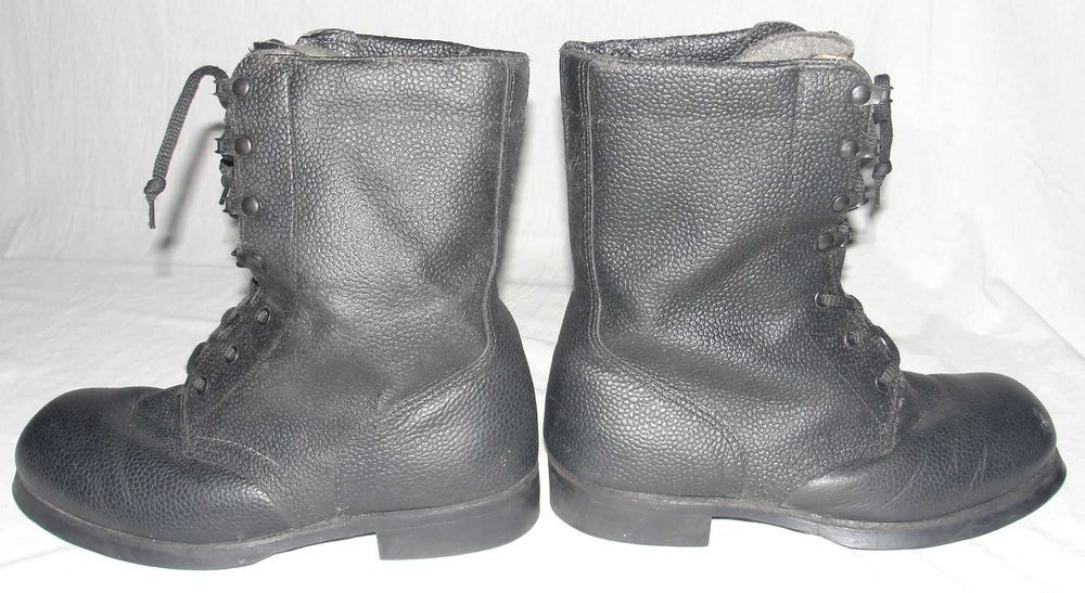 Берці армійські 41 р-р