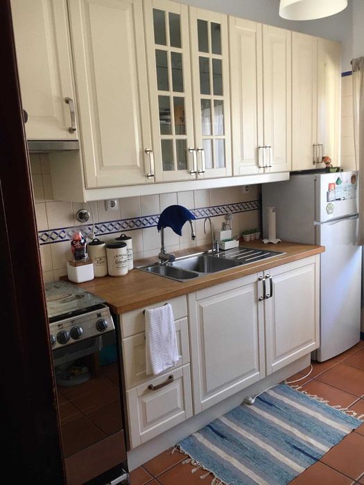 Apartamento T1 Corroios