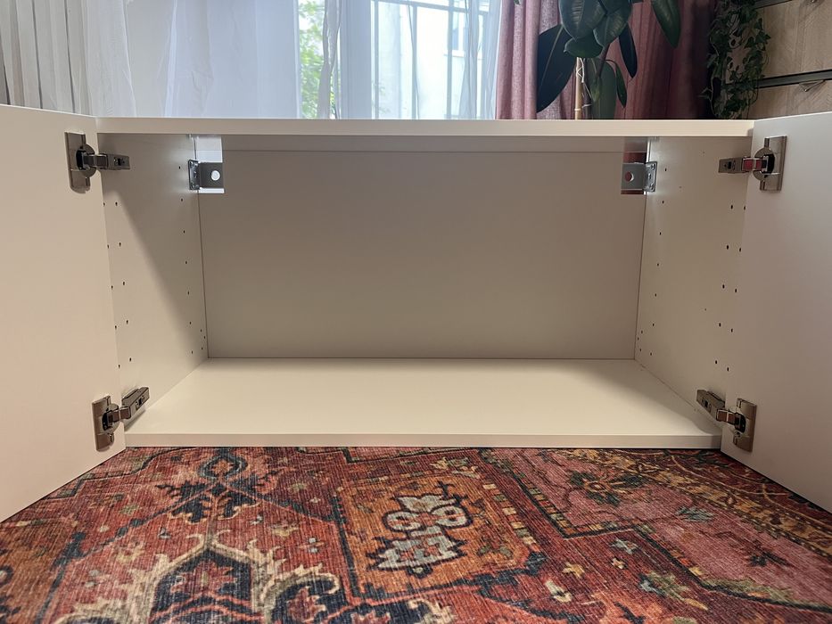 Szafka wisząca METOD IKEA