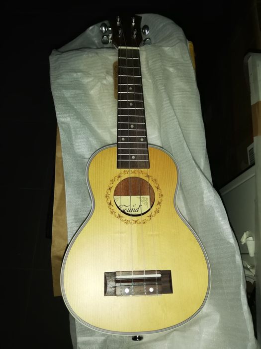 Quality soprano ukulele64174827270274121