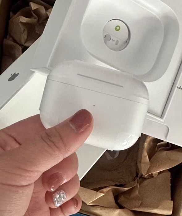 Apple AirPods Pro 2 A2698+A2699 In-Ear