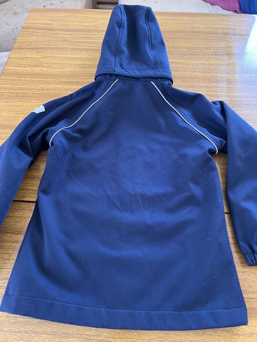 Курточка термо 122 см