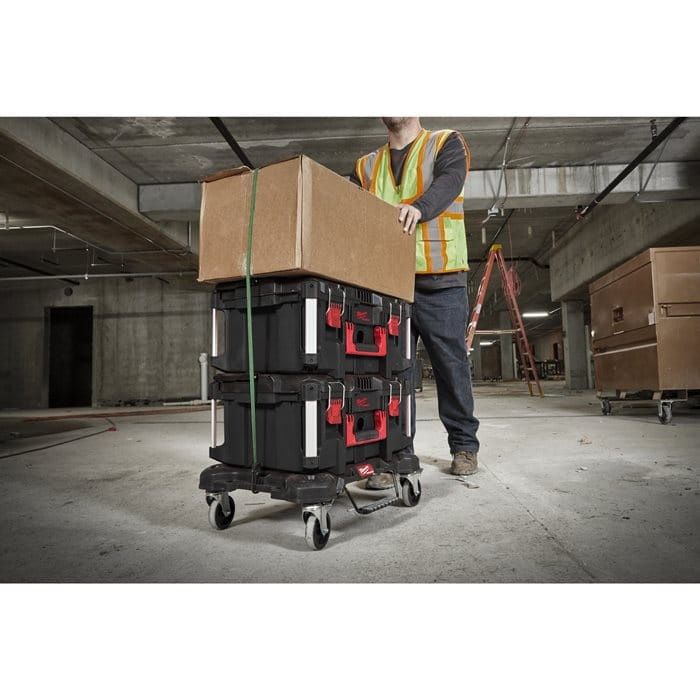 Платформа візок Milwaukee PACKOUT - 4932471068