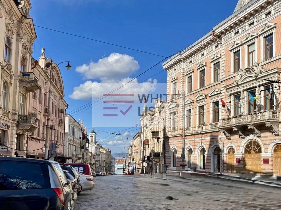 Продаж 2 кім Центр вул.Головна/початок Героїв Майдану