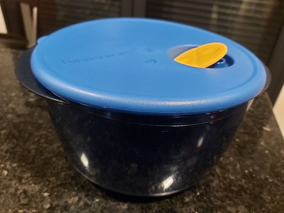 Caixas microondas_Tupperware