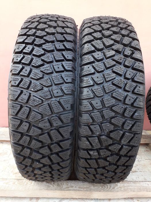 9мм. Зима 175/70/14 . Зима r14. Резина 25 року. Новая.