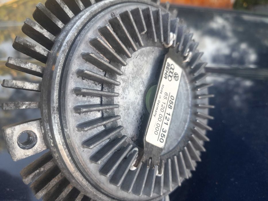 Termoventilador / ventoinha Audi a4 (8D5) B5