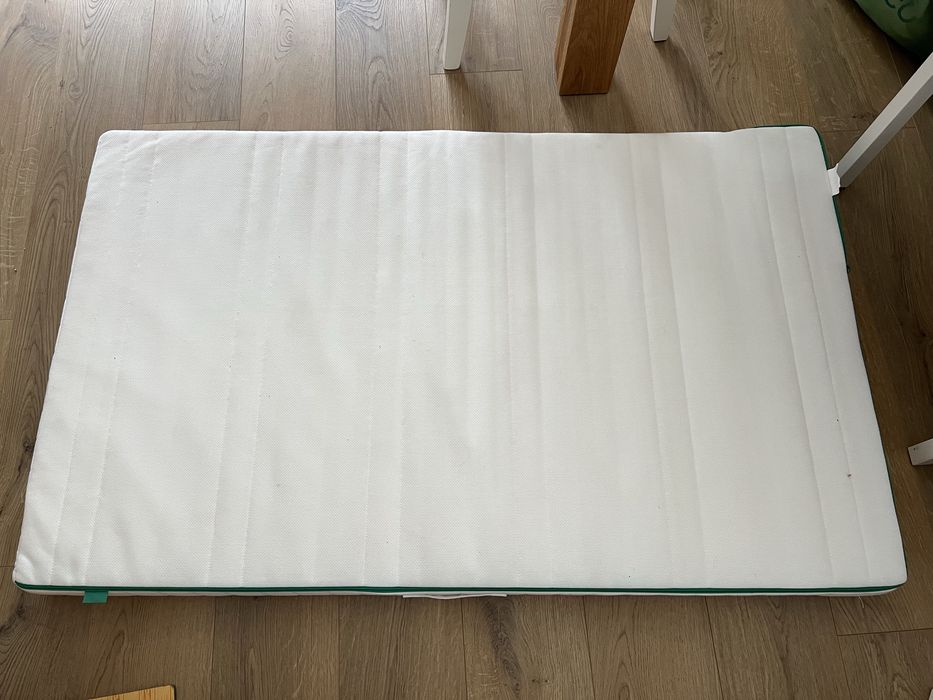 Ikea materac dziecięcy