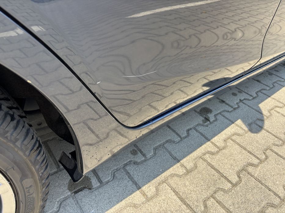 Mazda 3 skyactiv