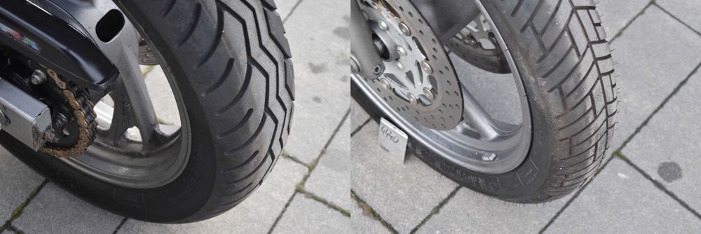 Yamaha TDM 850 oryginalny stan, sprawny, z niemiec ***