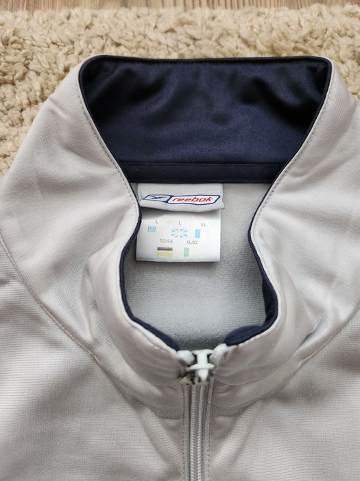 Bluza Reebok roz.L