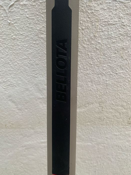 Conjunto de Ferramentas Bellota