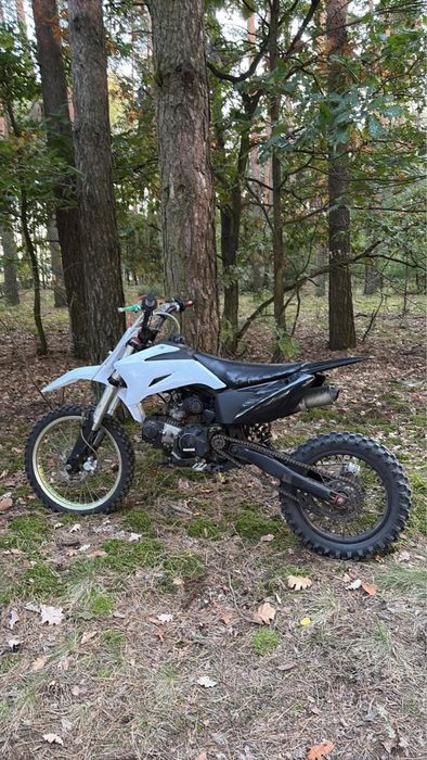 Pit Bike IMR