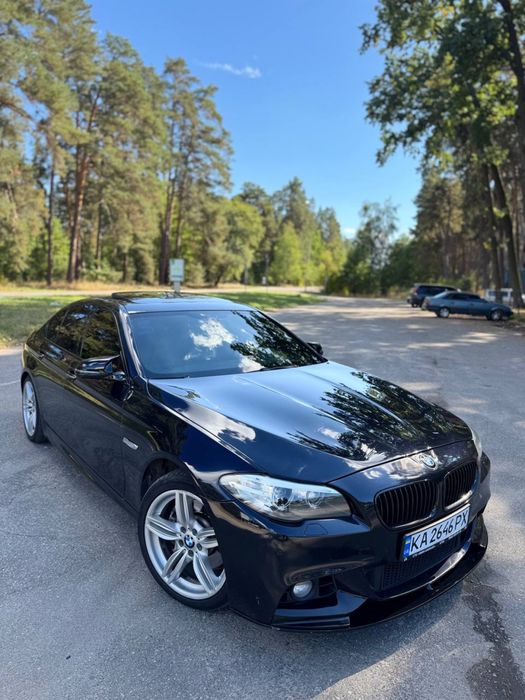 Продам Bmw f10 535i xdrive