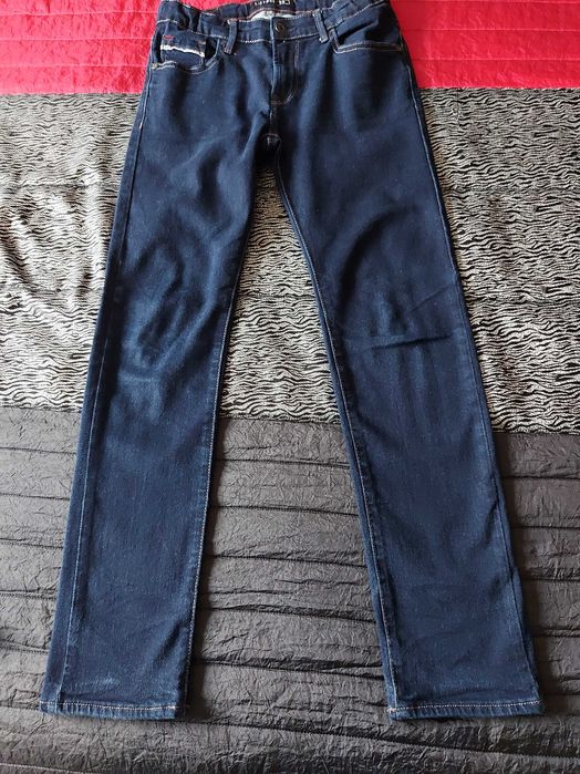 Calcas ganga tiffosi