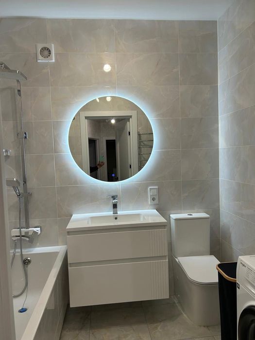 Здається Шикарна 1 кімната квартира на Поділля, Перша здача.