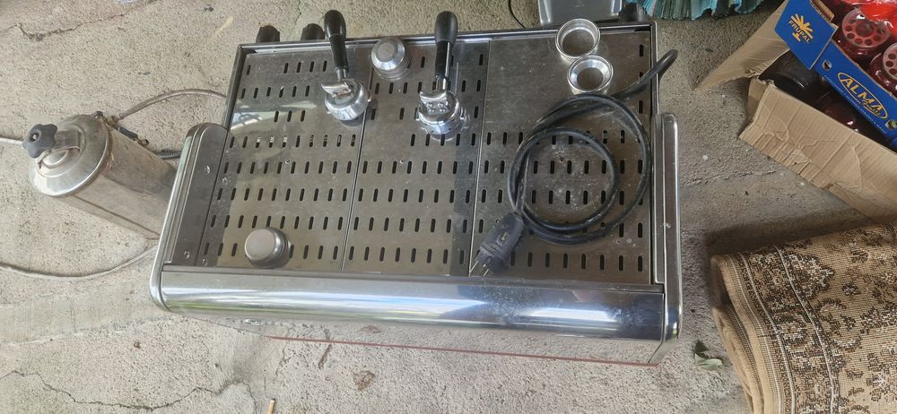 Maquina cafe profissional La Cimbali M22 Premium