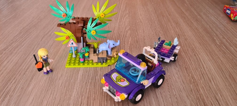 Lego 41421 cena shop