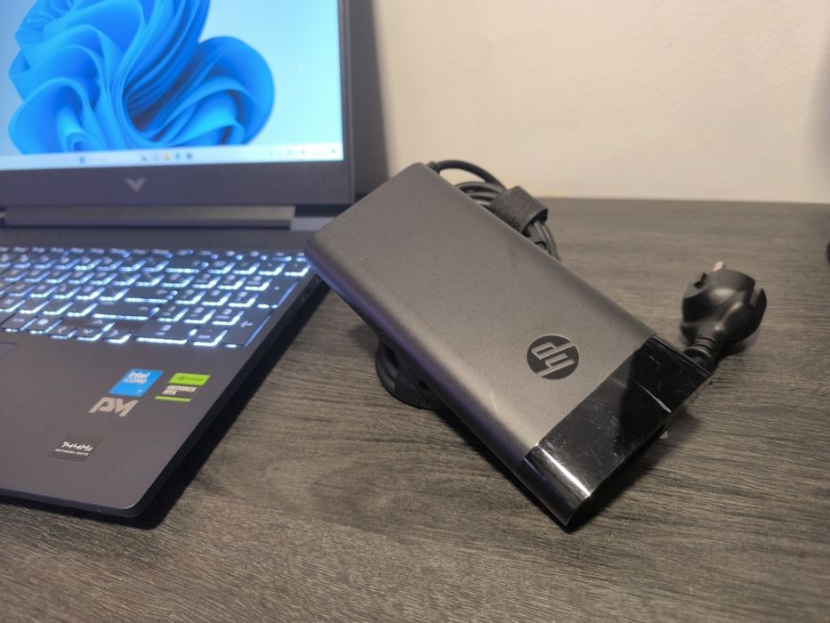 HP i7 5060RTX 16 Ram 1TB 3x Sem Juros