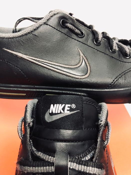 Кросівки кеди Nike оригінал 37р